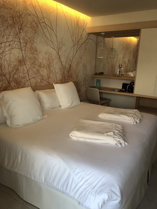 Zimmer Iberostar Selection Sábila