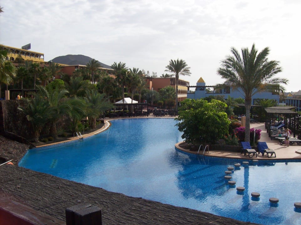 Pool Occidental Jandía Playa