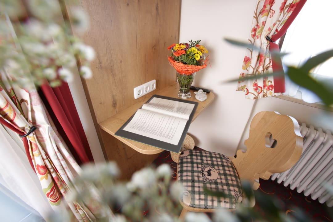 Zimmer Hotel Garni Landhaus Traunbachhäusl