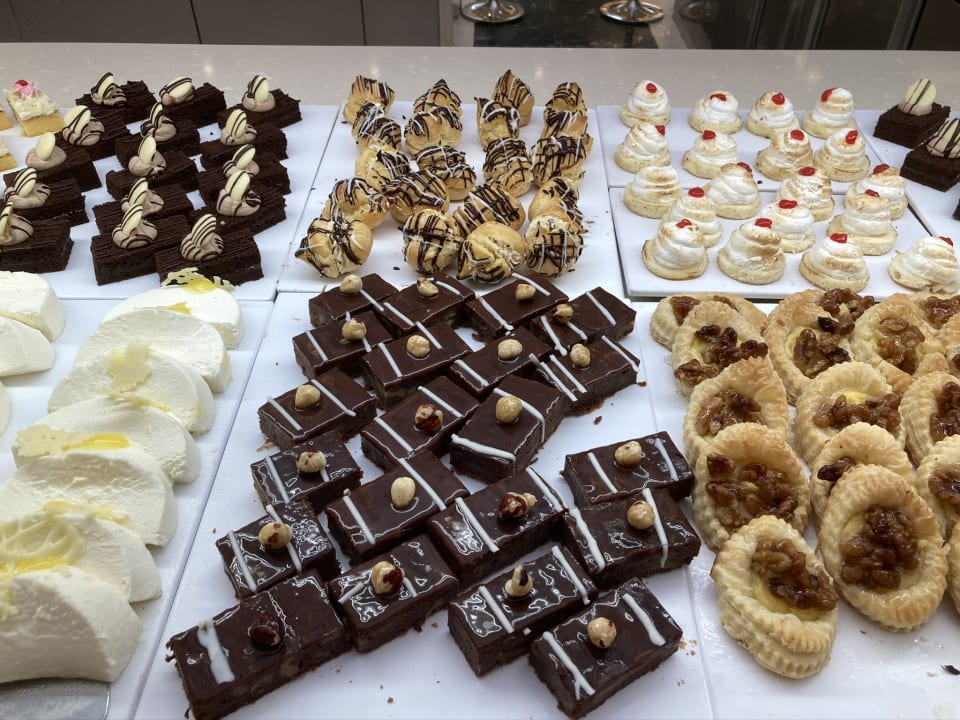 Gastro Hipotels Barrosa Park