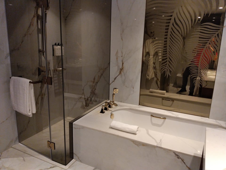 Zimmer Grand Hyatt Dubai