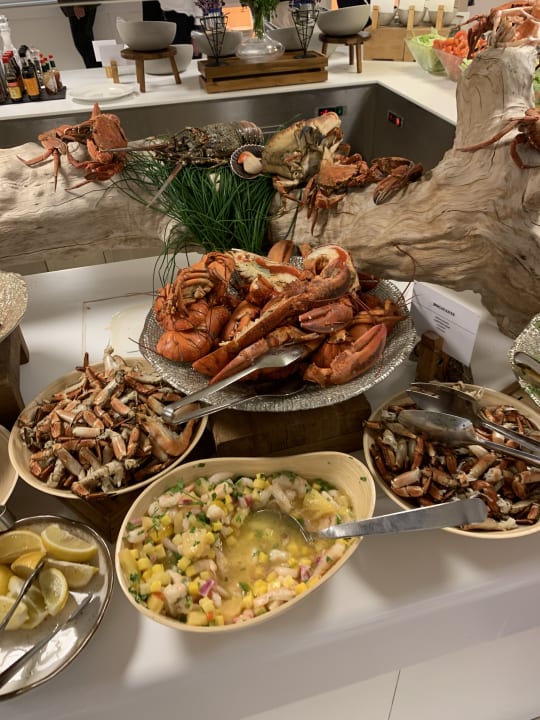 Gastro Iberostar Selection Fuerteventura Palace