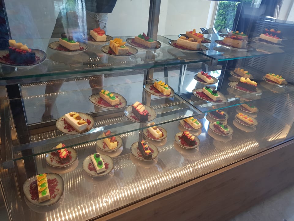 Gastro Asteria Family Resort Side