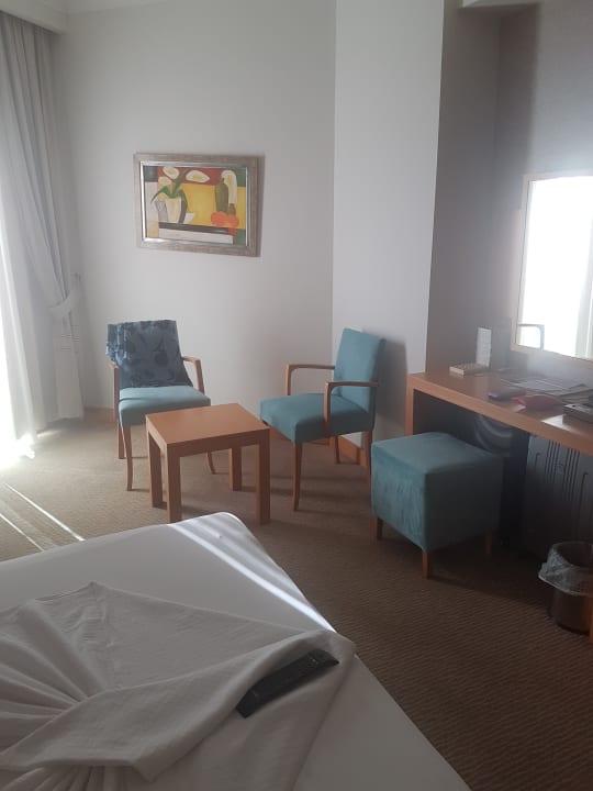 Zimmer Saphir Resort & Spa