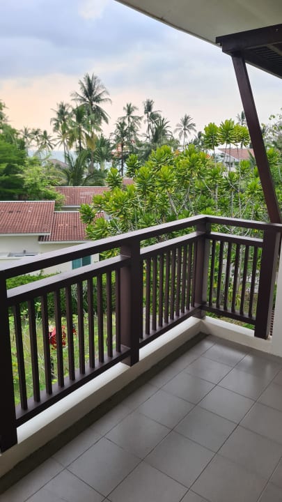 Zimmer Kantary Beach Hotel - KHAO LAK