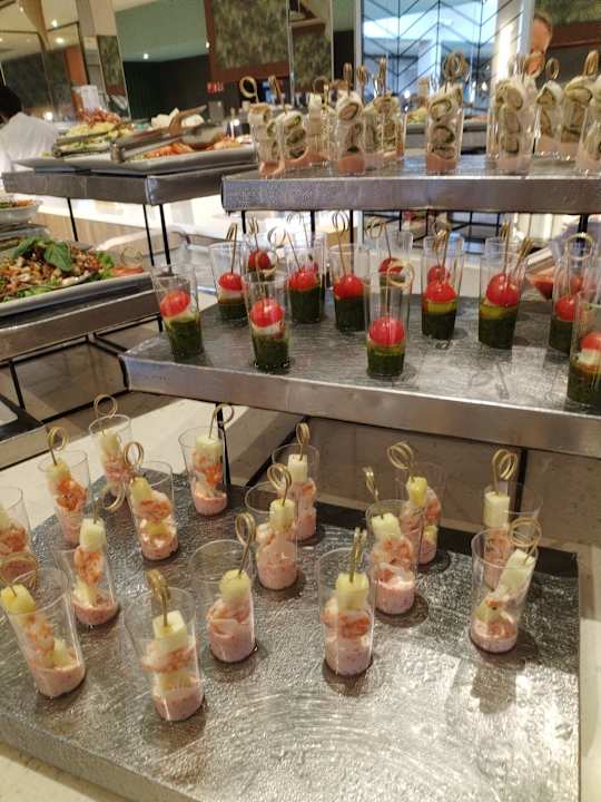 Gastro Hotel Riu Cabo Verde