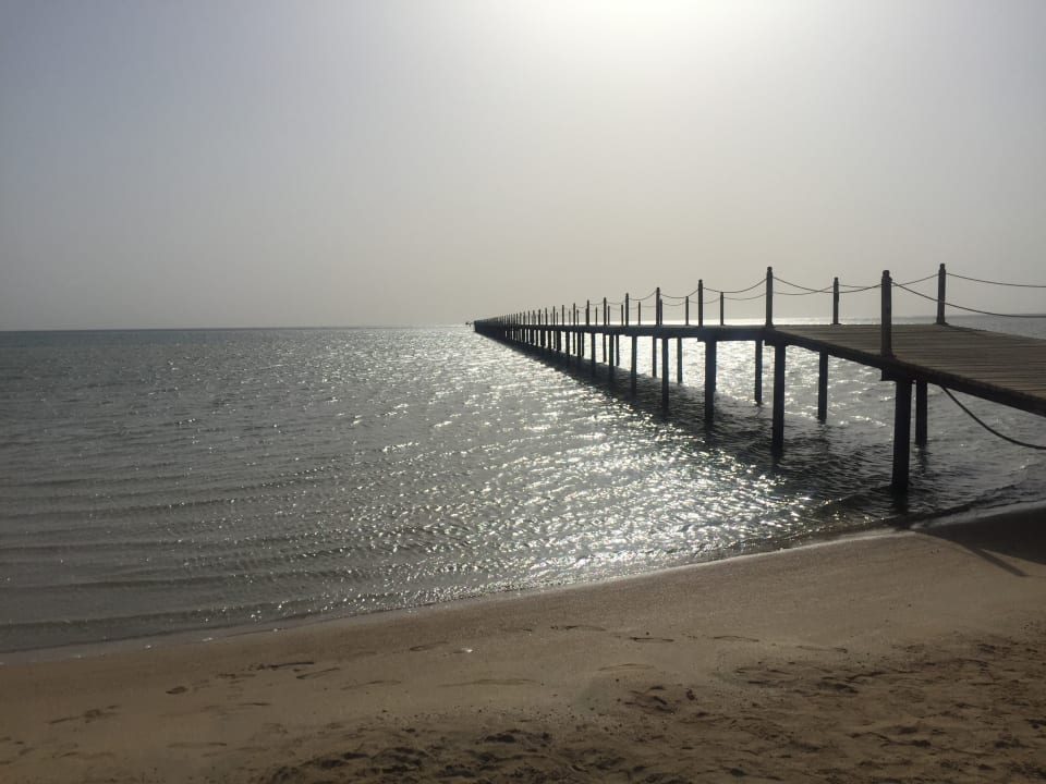 Strand Casa Mare Resort