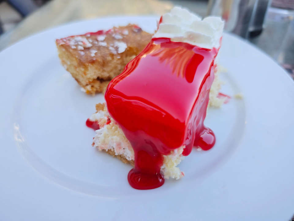 Gastro Coral Hills Resorts & SPA