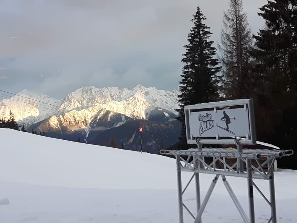 Sonstiges Hotel Lizum1600