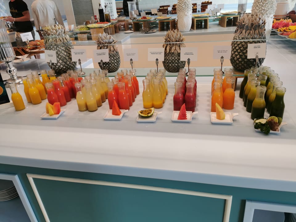 Gastro Iberostar Selection Coral Bávaro