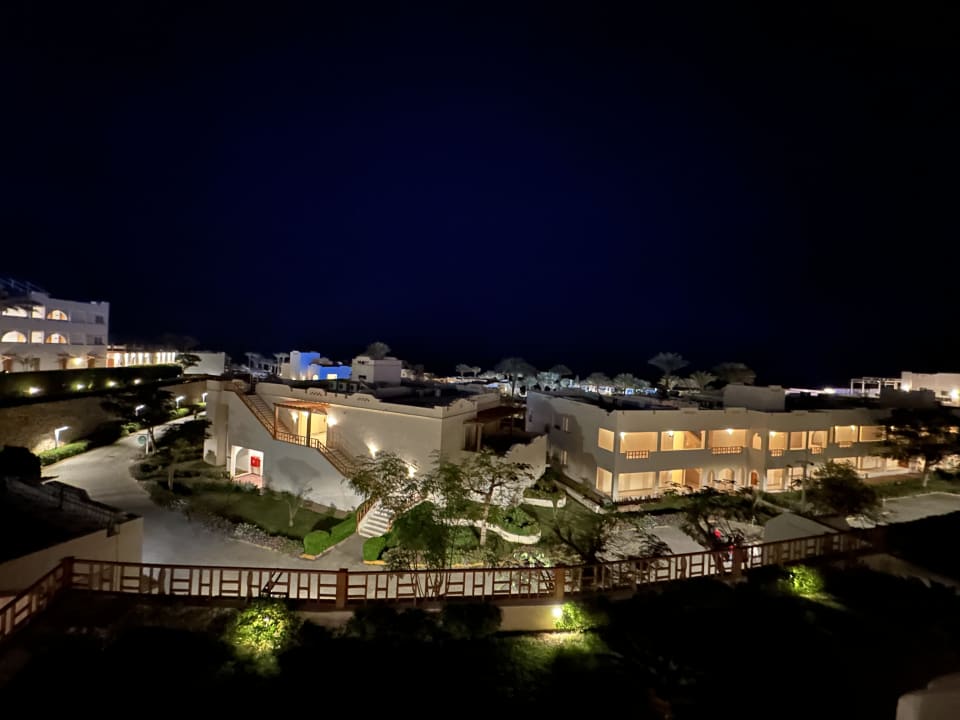 Außenansicht Pickalbatros Royal Grand Resort - Sharm El Sheikh