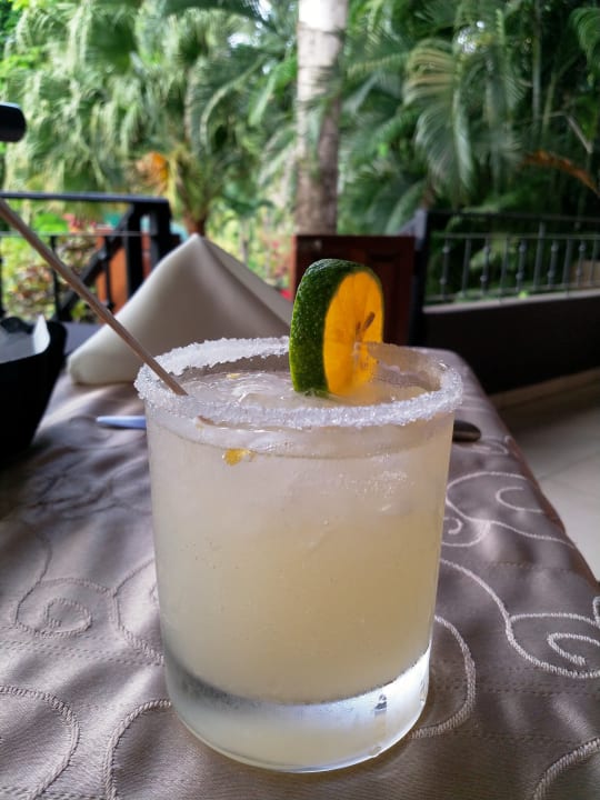 Gastro Hotel Leyenda