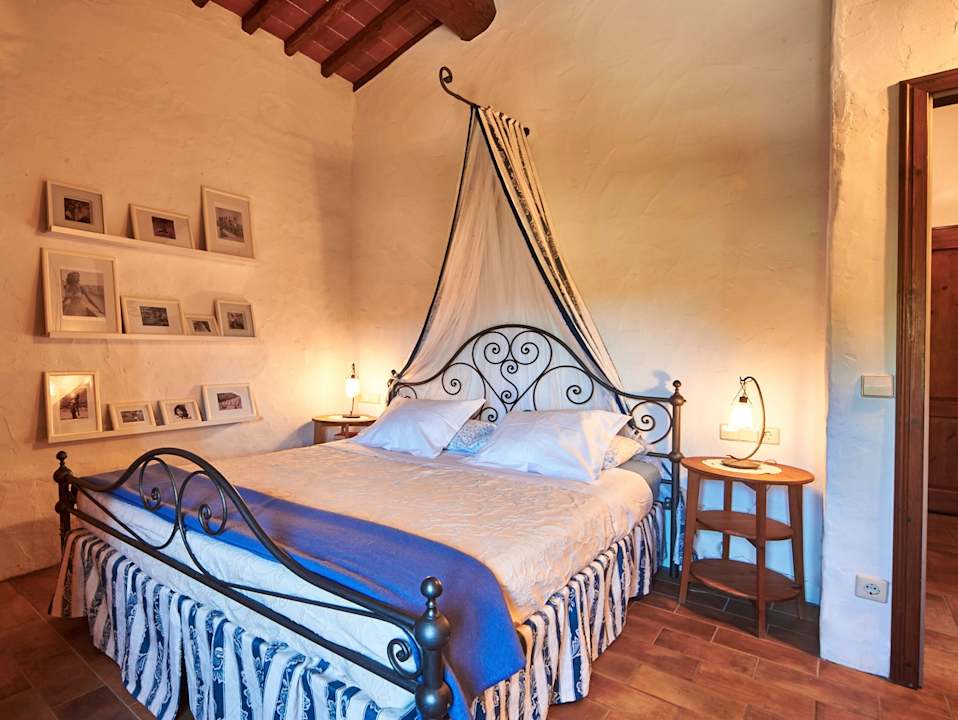 Zimmer Ventena Vecchia antico frantoio