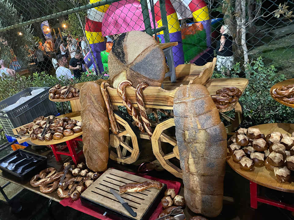 Gastro Hane Family Resort