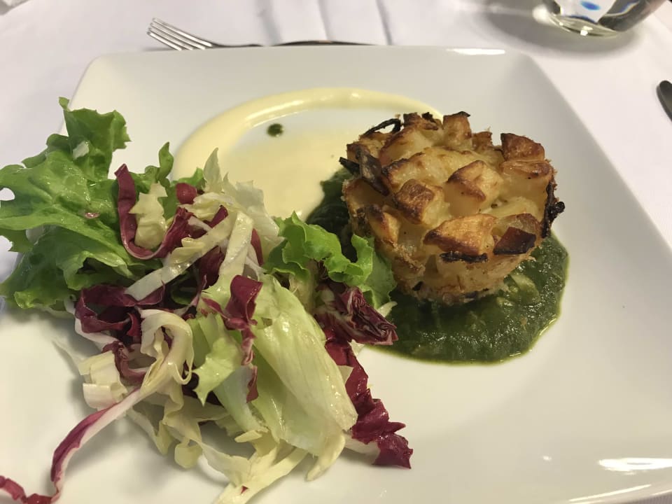 Gastro Da Elda Natural Retreat