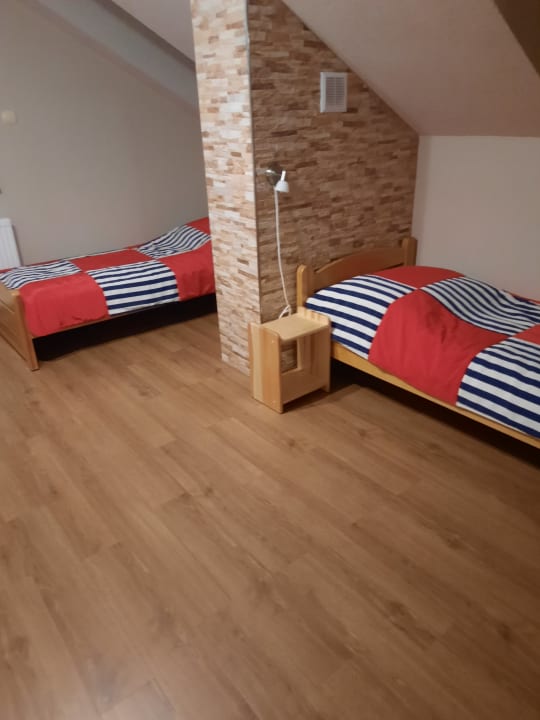 Zimmer Ferienanlage Vierjahreszeiten