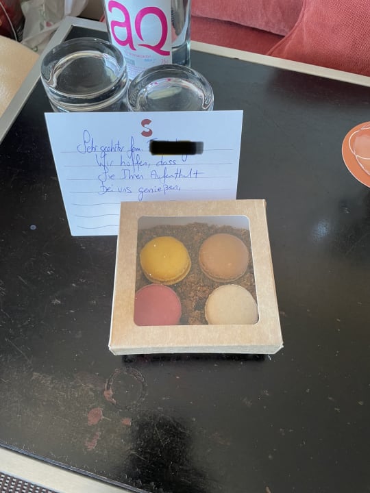 Sonstiges Salobre Hotel Resort & Serenity