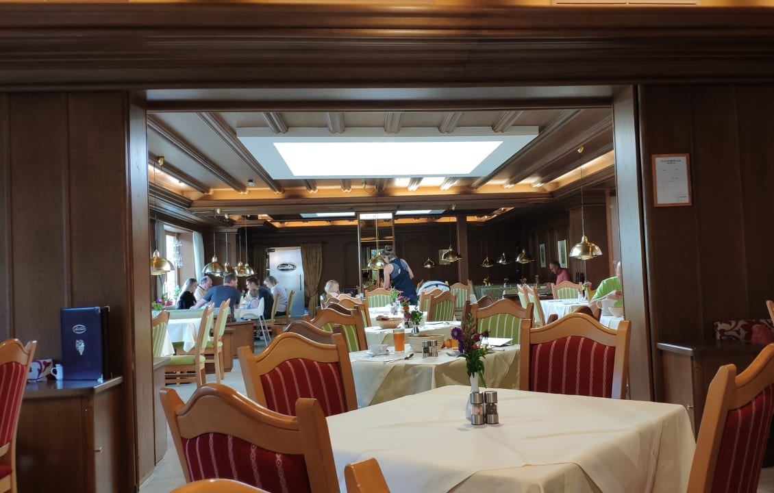 Gastro Thermenwelt Hotel Pulverer