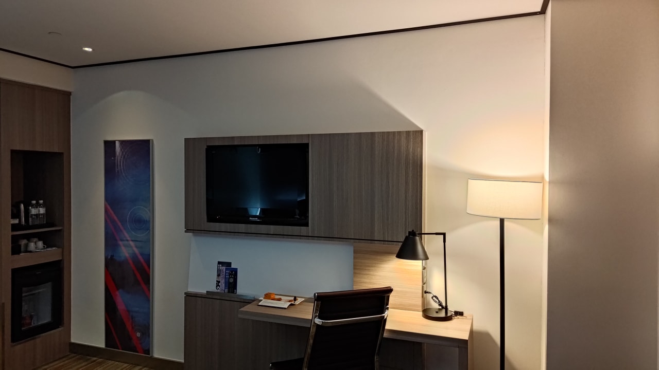 Zimmer Novotel Taipei Taoyuan International Airport