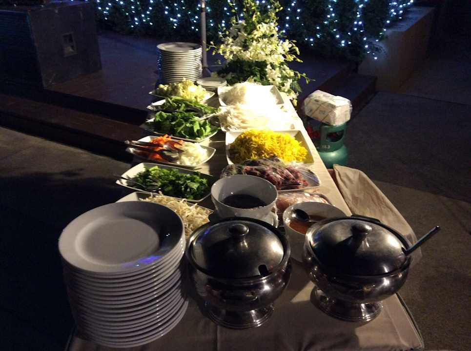 Gastro The Grand Southsea Khaolak Beach Resort