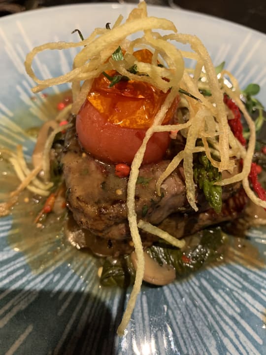 Gastro Seaden Quality Resort & Spa