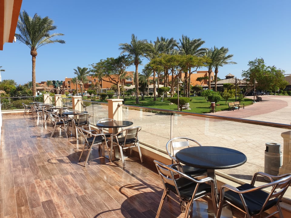 Gastro Sentido Caribbean World Soma Bay