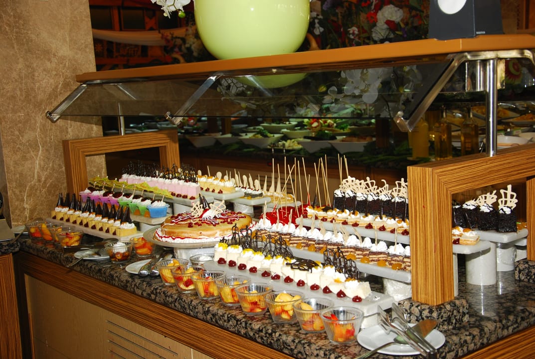 Gastro Seher Kumköy Star Resort & Spa