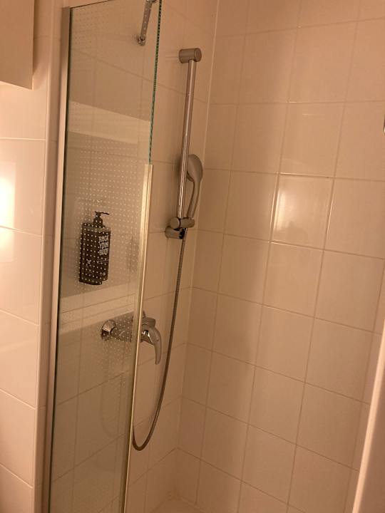 Zimmer Hotel Ibis Koblenz City