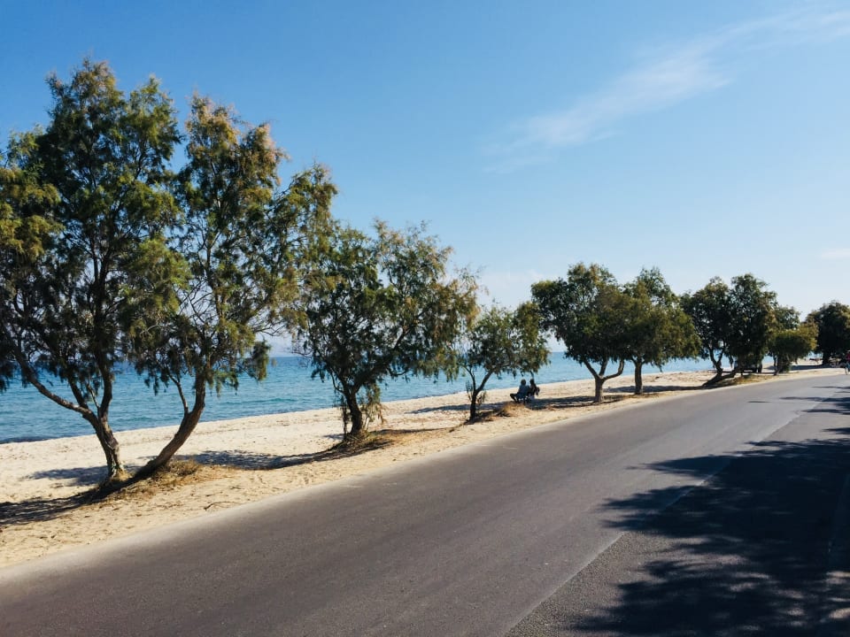 Strand Ilios K Village Resort