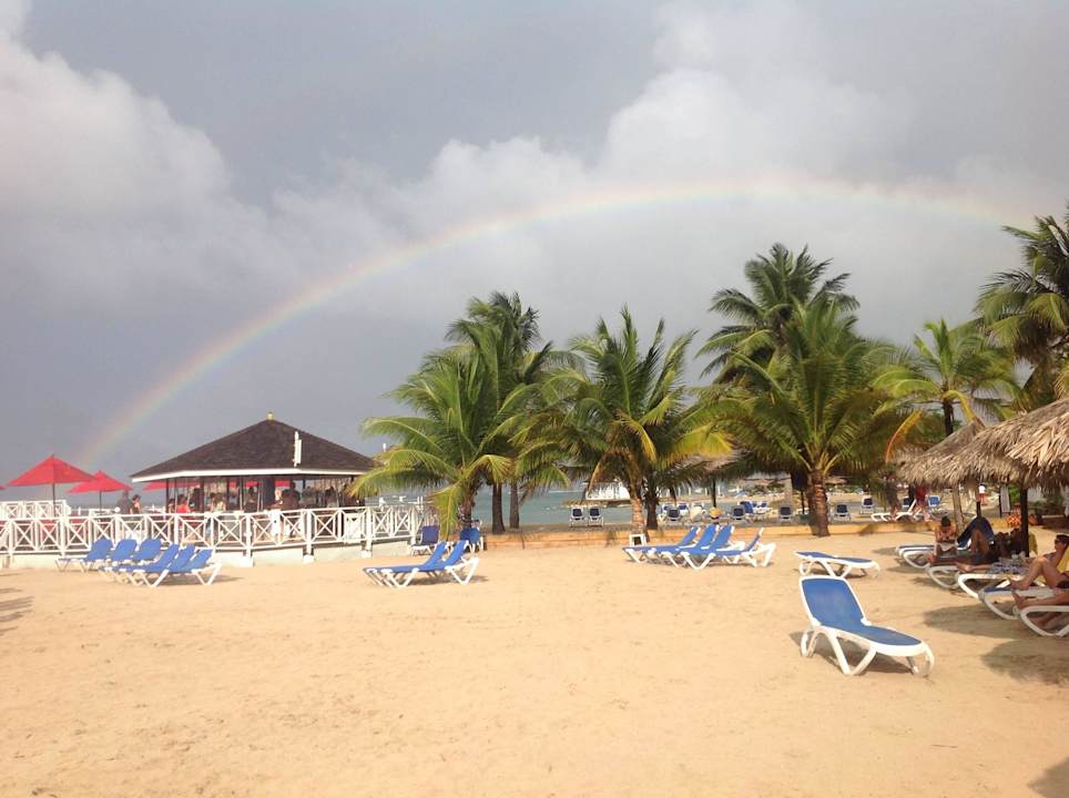 Regenbogen Grand Muthu Club Caribbean Runaway Bay