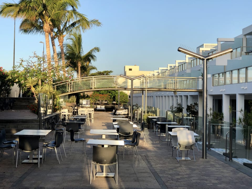 Gastro R2 Bahía Playa Design Hotel & Spa - Adults Only