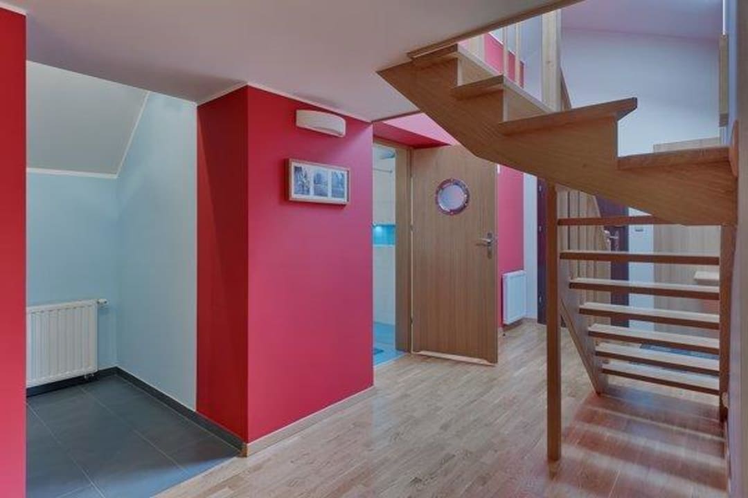 Krakows Beauty 2 Appartement Beauty of Krakow2