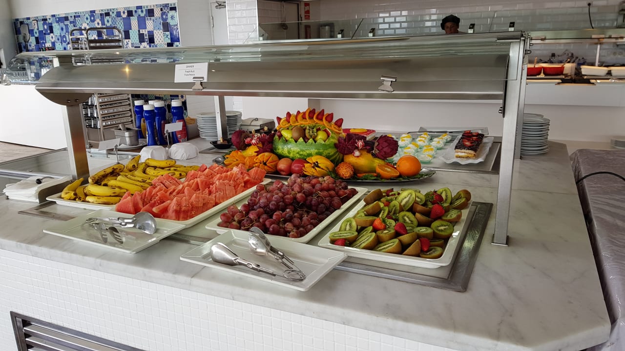 Gastro Sunprime Atlantic View