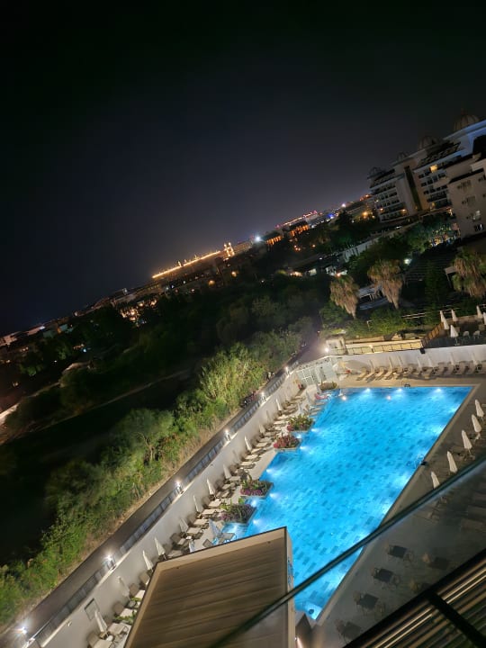 Ausblick Side Stella Elite Resort & Spa