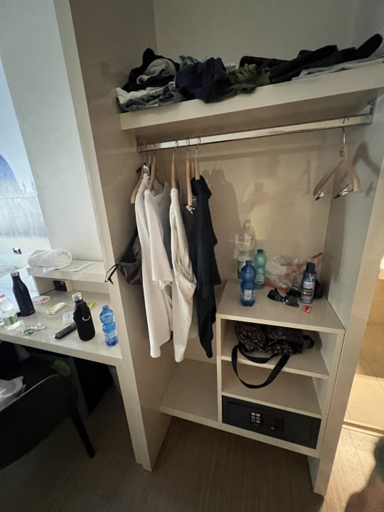 Zimmer B&B Hotel Roma Trastevere