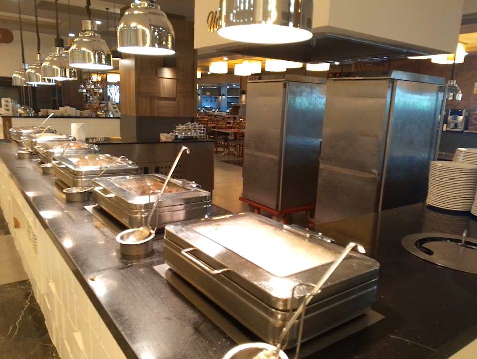 Gastro Eftalia Ocean Resort & Spa