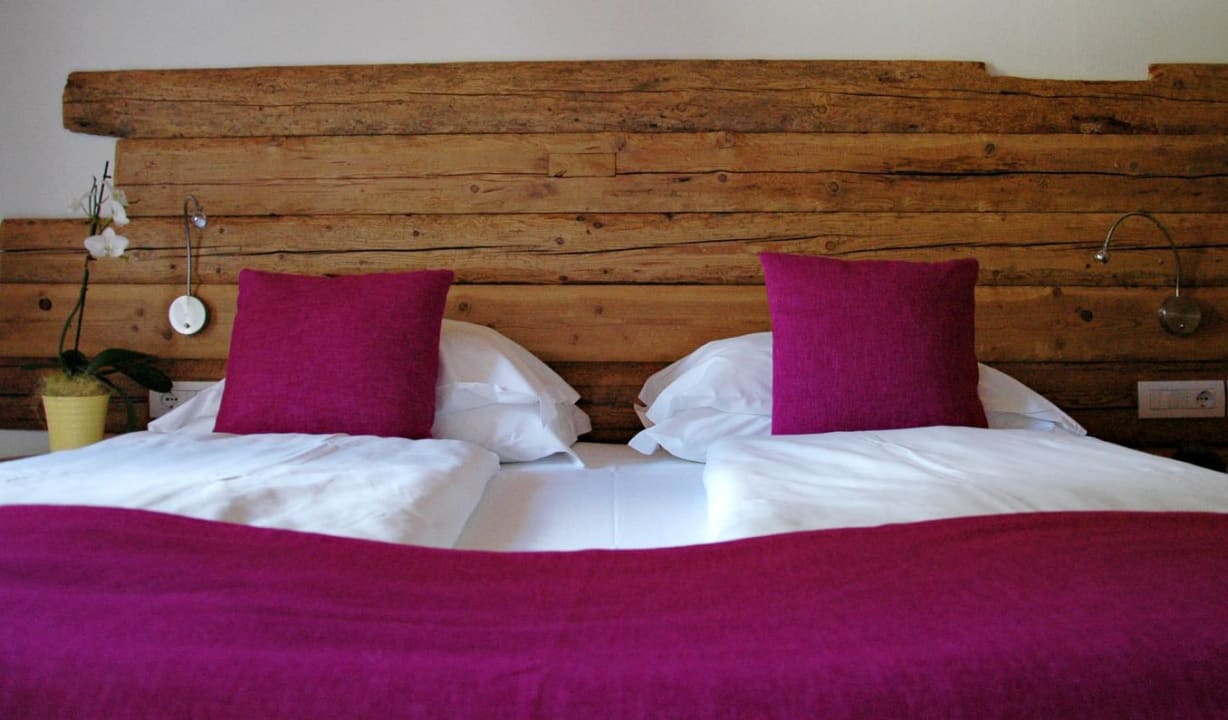 Zimmer Hotel Olimpionico