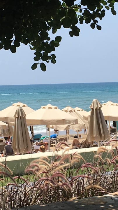 Strand Melas Resort Hotel