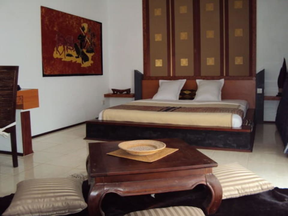 Rasa Seni Hotel Studio's Rasa Seni Hotel Resort