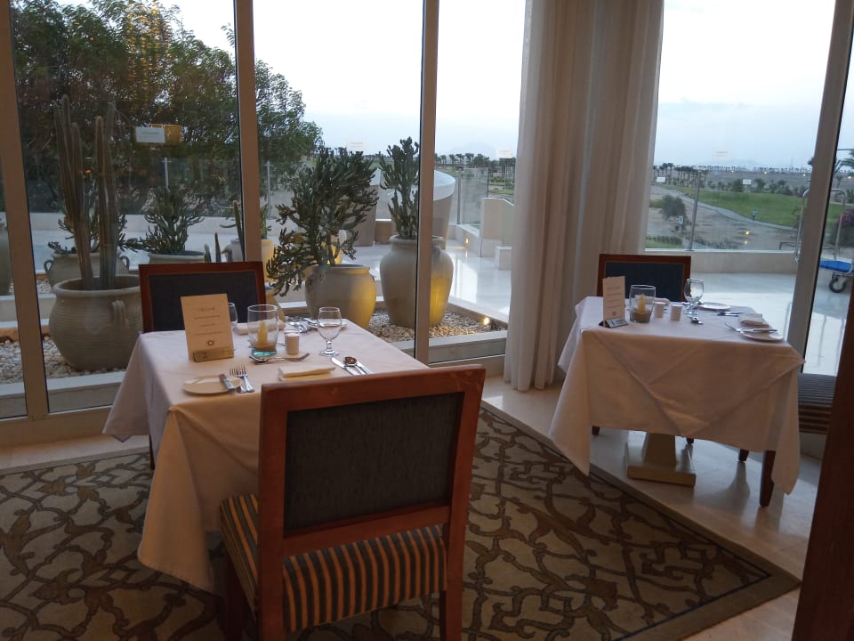 Gastro Steigenberger Makadi Hotel - Adults only