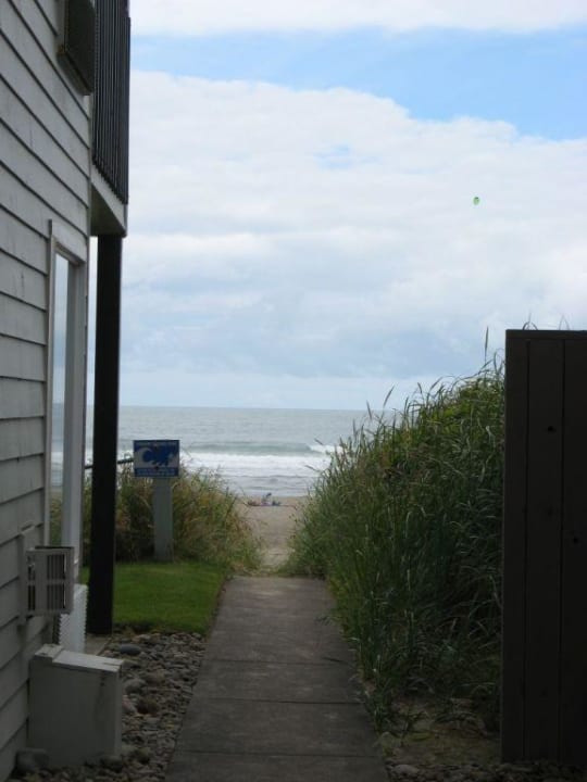 Best Western Lincoln Sands Suites in Lincoln City Lincoln Sands Oceanfront Resort