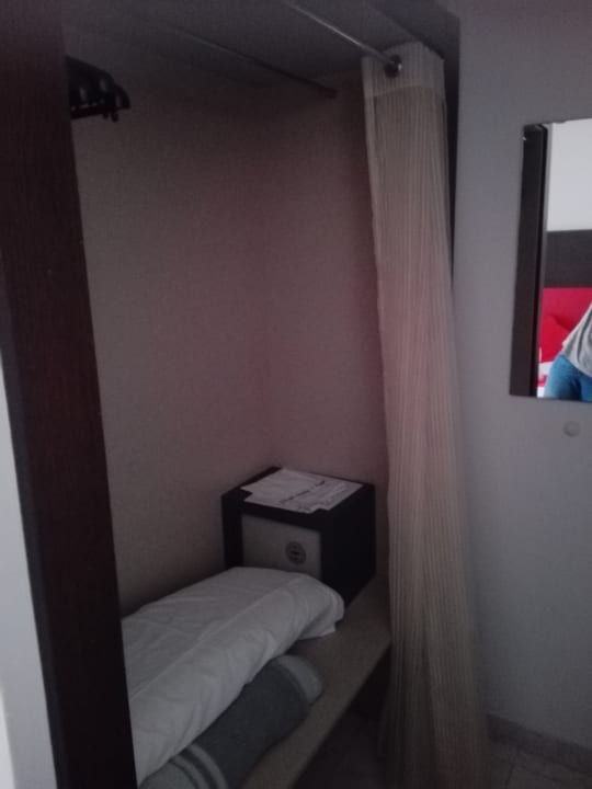 Zimmer Bahía de Alcúdia Hotel & Spa