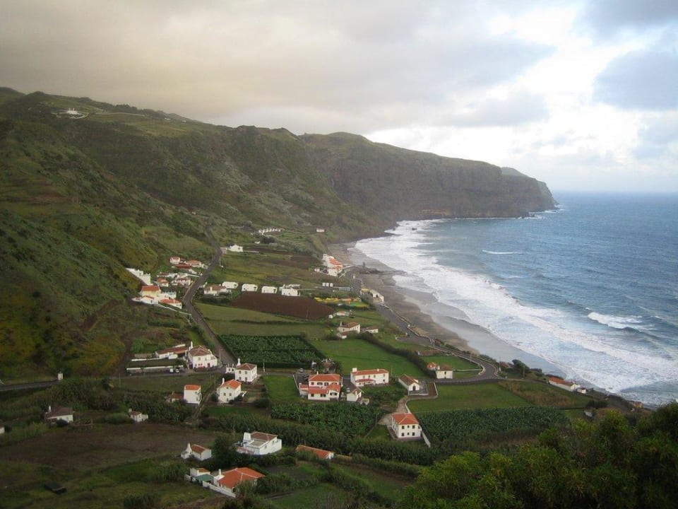 Baia da Praia Apartments Mar e Sol