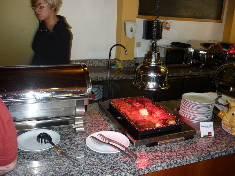 Themenbuffet Österreich Gut Wenghof - Family Resort