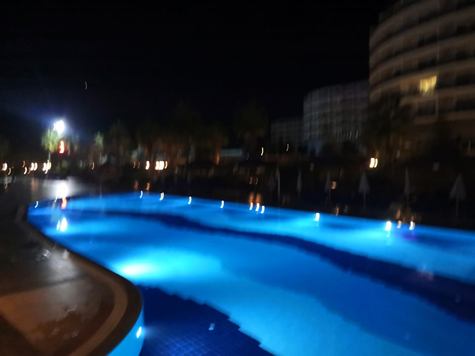 Pool Eftalia Ocean Resort & Spa