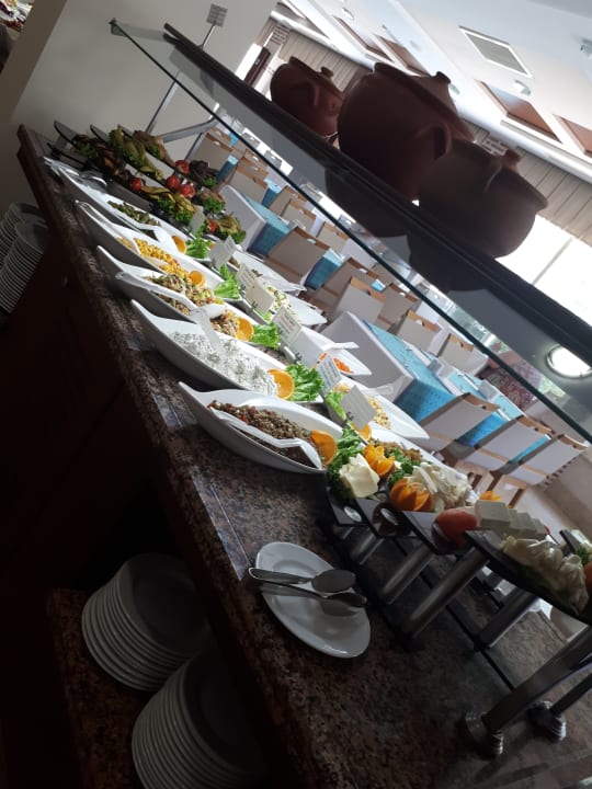 Gastro Trendy Side Beach Hotel - Adults only