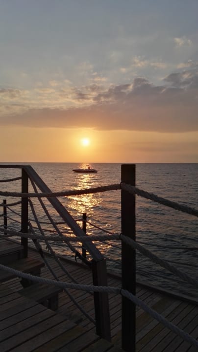 Strand Seaden Sea Planet Resort & Spa