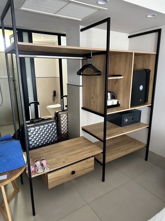 Zimmer Smy Kos Beach & Splash