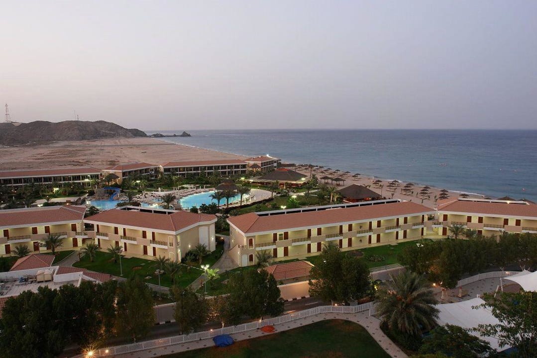 Rotana Resort Fujairah Rotana Resort & Spa