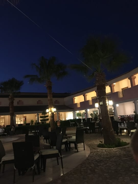 Gastro Mövenpick Resort & Spa El Gouna